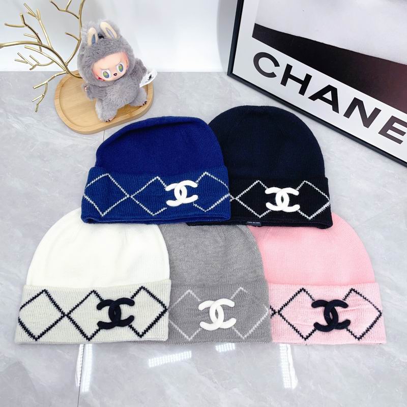 Chanel hat dx94